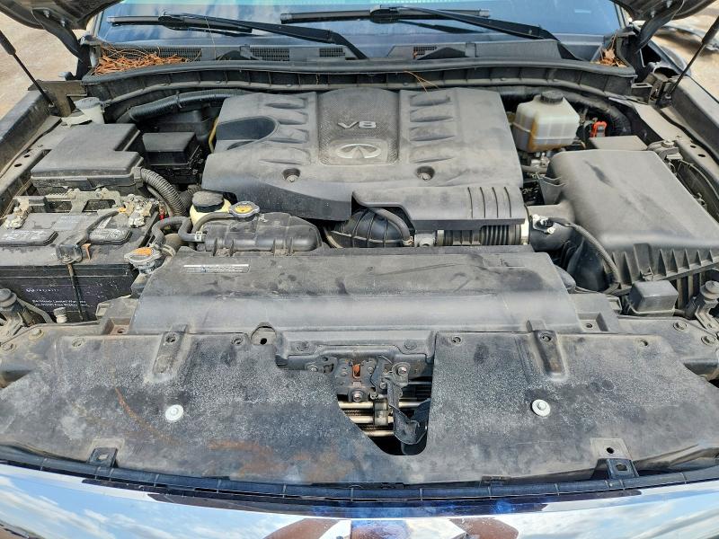 Продажа на аукционе авто 2018 Infiniti Qx80, vin: JN8AZ2NF2J9661467, номер лота: 51342056