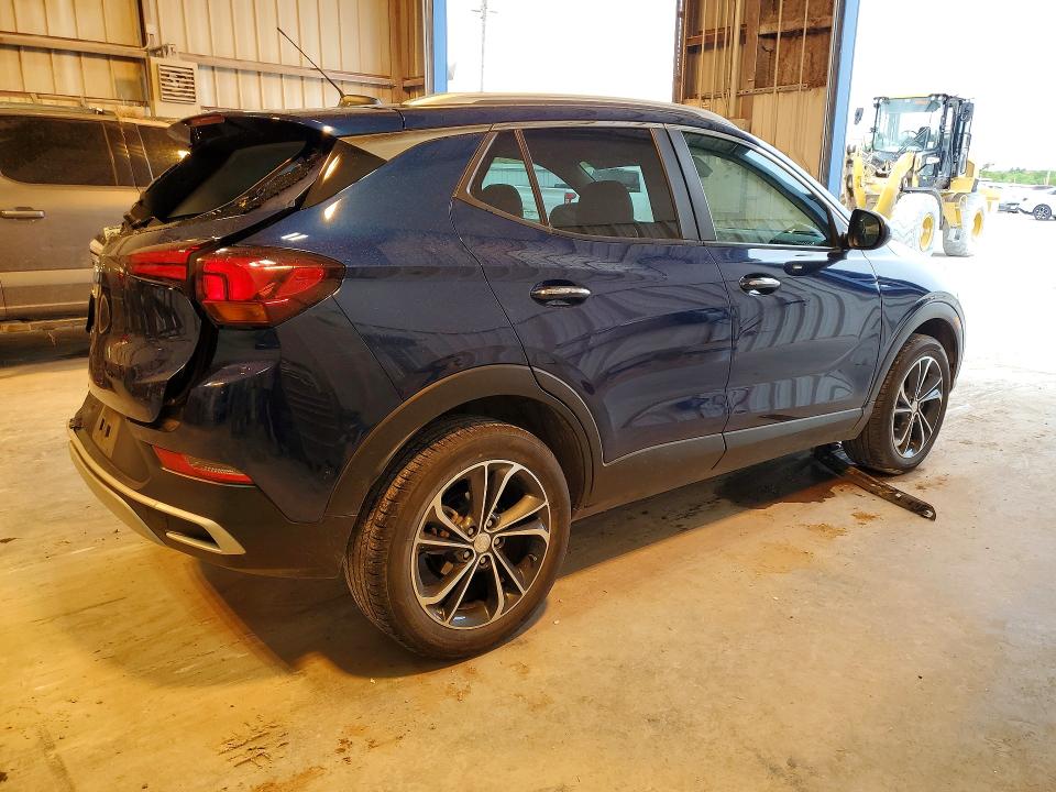 Aukcja sprzedaży 2023 Buick Encore Gx, vin: KL4MMDS25PB057010, numer aukcji: 50413076