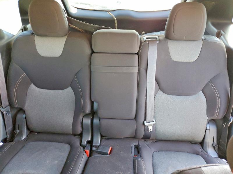 Aukcja sprzedaży 2018 Jeep Cherokee, vin: 1C4PJMCB4JD619176, numer aukcji: 50253996