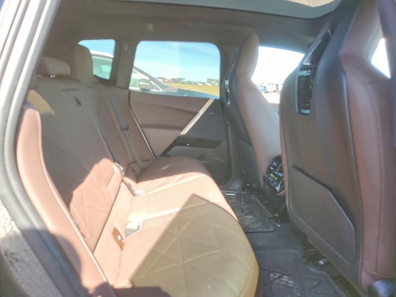 Aukcja sprzedaży 2023 Bmw Ix, vin: WB523CF01PCL81970, numer aukcji: 49500676