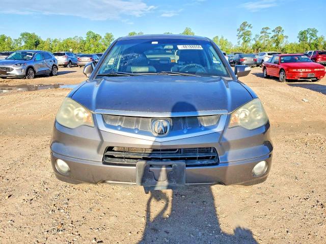 Продаж на аукціоні авто 2008 Acura Rdx, vin: 5J8TB18518A015420, номер лоту: 48188656