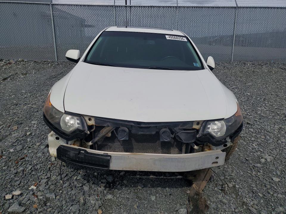 Продажа на аукционе авто 2012 Acura Tsx, vin: JH4CU2F66CC800540, номер лота: 49568256