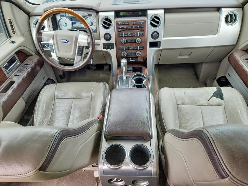 Продажа на аукционе авто 2010 Ford F150, vin: 1FTFW1EV3AFA87961, номер лота: 49127716