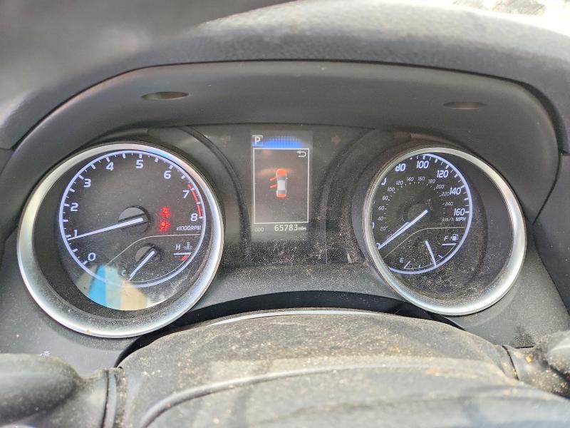 79529385 :رقم المزاد ، JTNB11HK9J3015142 vin ، 2018 Toyota Camry مزاد بيع