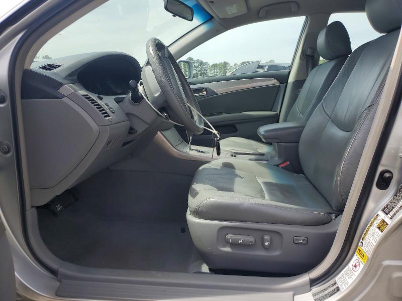 2007 Toyota Avalon მანქანა იყიდება აუქციონზე, vin: 4T1BK36B77U203401, აუქციონის ნომერი: 48806606
