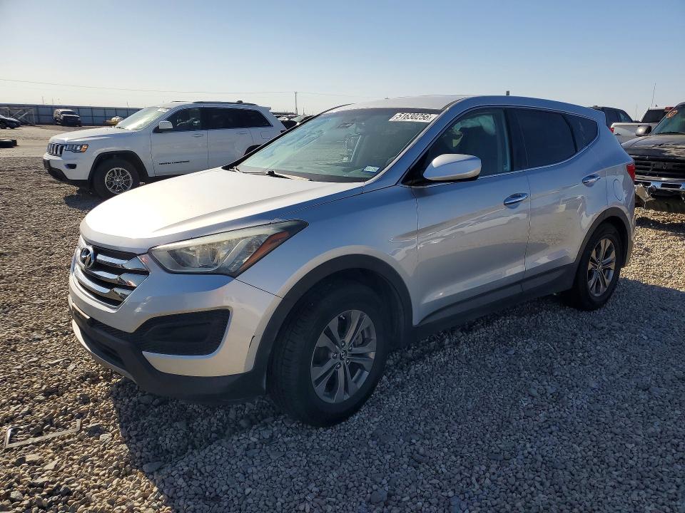 Продаж на аукціоні авто 2013 Hyundai Santa Fe Sport, vin: 5XYZTDLB9DG086699, номер лоту: 51630256