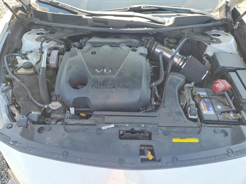 Aukcja sprzedaży 2017 Nissan Maxima, vin: 1N4AA6APXHC416072, numer aukcji: 49405686