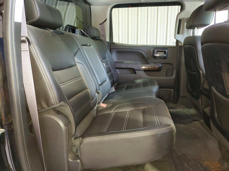 Aukcja sprzedaży 2015 Gmc Sierra, vin: 1GT120E80FF137216, numer aukcji: 53223246