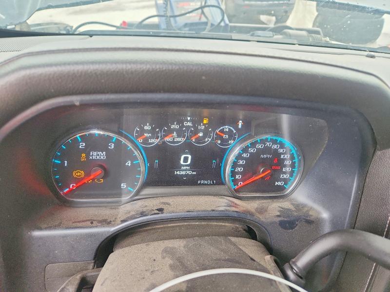 Aukcja sprzedaży 2019 Gmc Sierra, vin: 1GT12SEY4KF250947, numer aukcji: 48314896