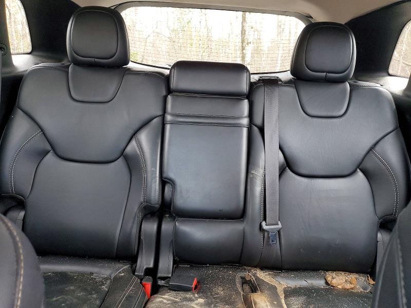 Aukcja sprzedaży 2016 Jeep Cherokee, vin: 1C4PJMCB9GW195197, numer aukcji: 47453296