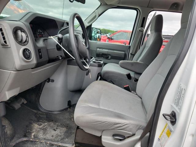 50648096 :رقم المزاد ، 1FBSS3BL3CDA12558 vin ، 2012 Ford Econoline مزاد بيع