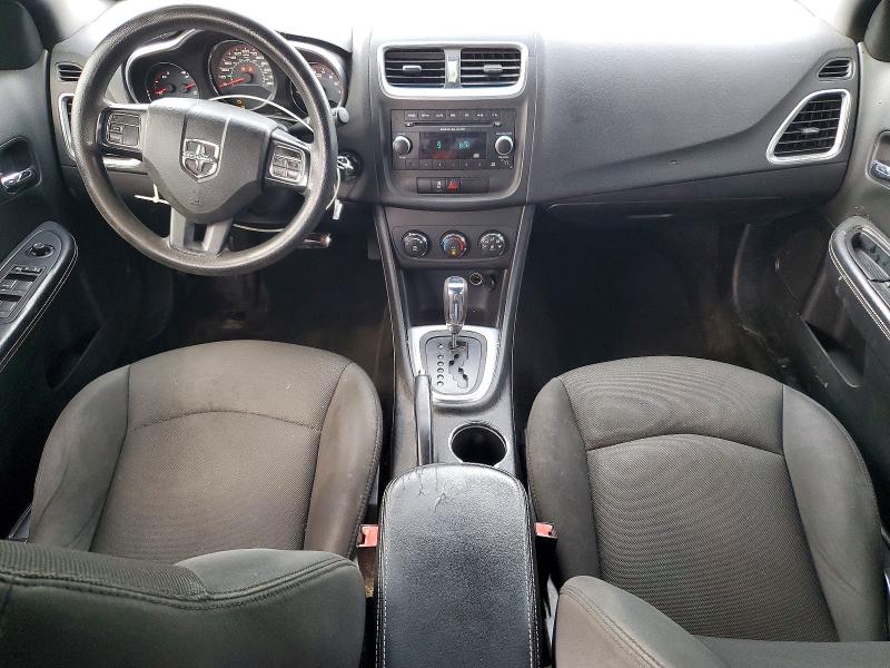 50998006 :رقم المزاد ، 1C3CDZABXEN173805 vin ، 2014 Dodge Avenger مزاد بيع