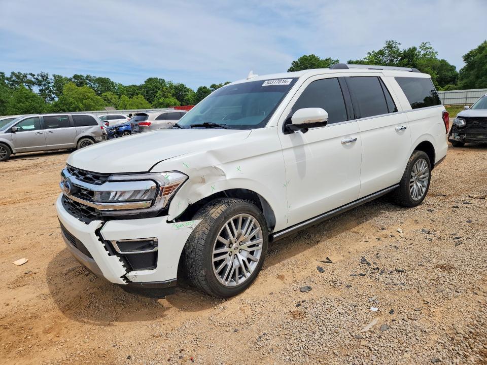 Aukcja sprzedaży 2024 Ford Expedition, vin: 1FMJK1K86REA48573, numer aukcji: 50317016