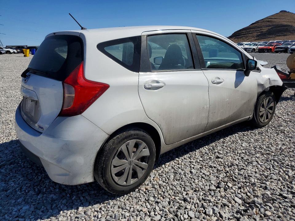 Aukcja sprzedaży 2018 Nissan Versa Note, vin: 3N1CE2CP3JL354931, numer aukcji: 49014586