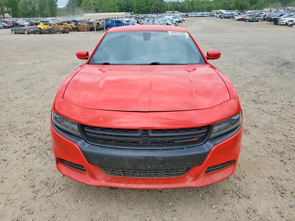49850206 :رقم المزاد ، 2C3CDXHG7FH858277 vin ، 2015 Dodge Charger مزاد بيع