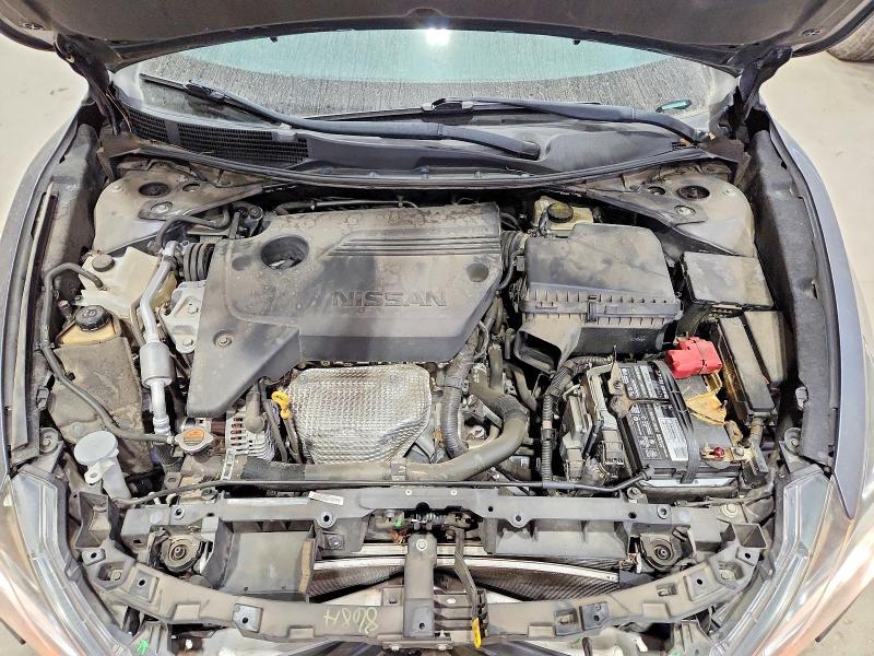 47864526 :رقم المزاد ، 1N4AL3AP2GC260536 vin ، 2016 Nissan Altima مزاد بيع