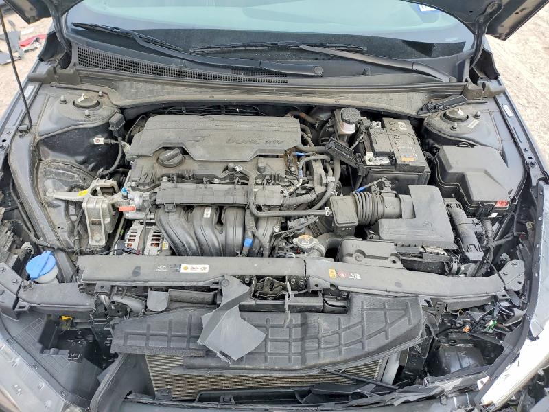 Aukcja sprzedaży 2022 Hyundai Elantra, vin: KMHLM4AG1NU298686, numer aukcji: 51034756