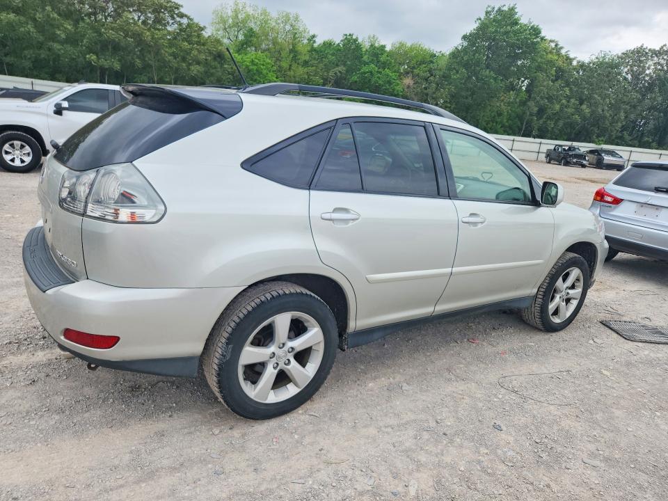 Aukcja sprzedaży 2004 Lexus Rx, vin: JTJHA31U440068064, numer aukcji: 50179896