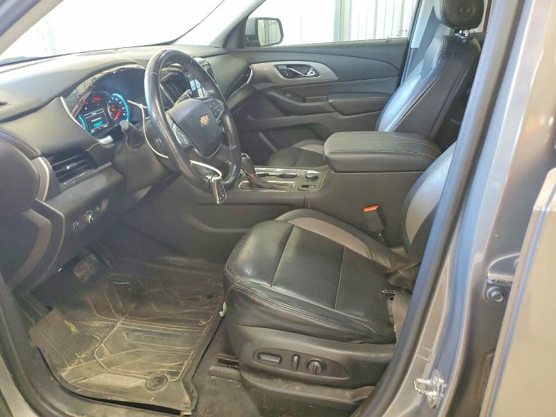 Aukcja sprzedaży 2019 Chevrolet Traverse, vin: 1GNEVGKWXKJ102928, numer aukcji: 50712576
