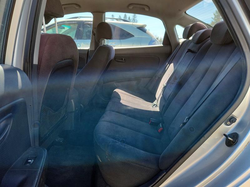 Продажа на аукционе авто 2007 Hyundai Elantra, vin: KMHDU45D17U207939, номер лота: 51120576