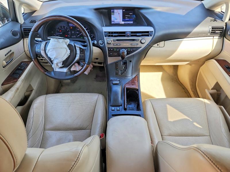 Aukcja sprzedaży 2013 Lexus Rx 350, vin: 2T2BK1BA9DC186465, numer aukcji: 49904166