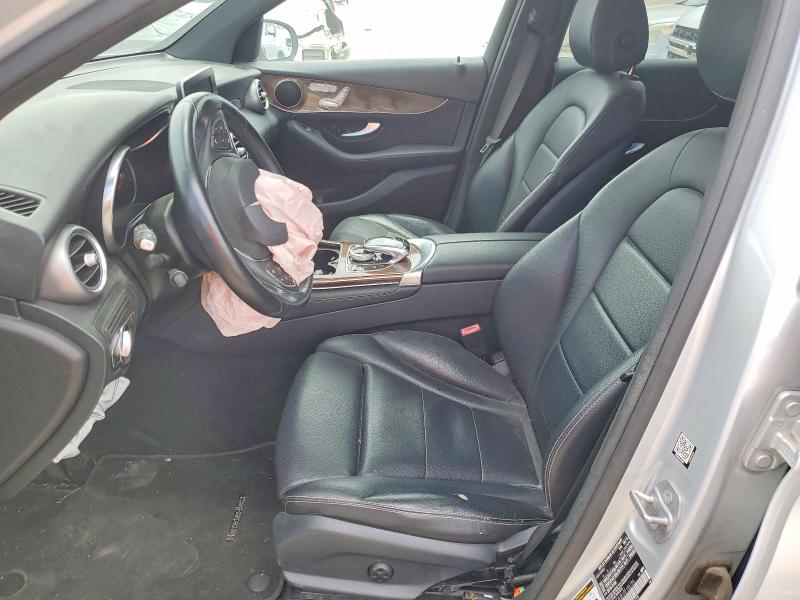 Продажа на аукционе авто 2016 Mercedes-benz Glc, vin: WDC0G4JB1GF106154, номер лота: 49534726