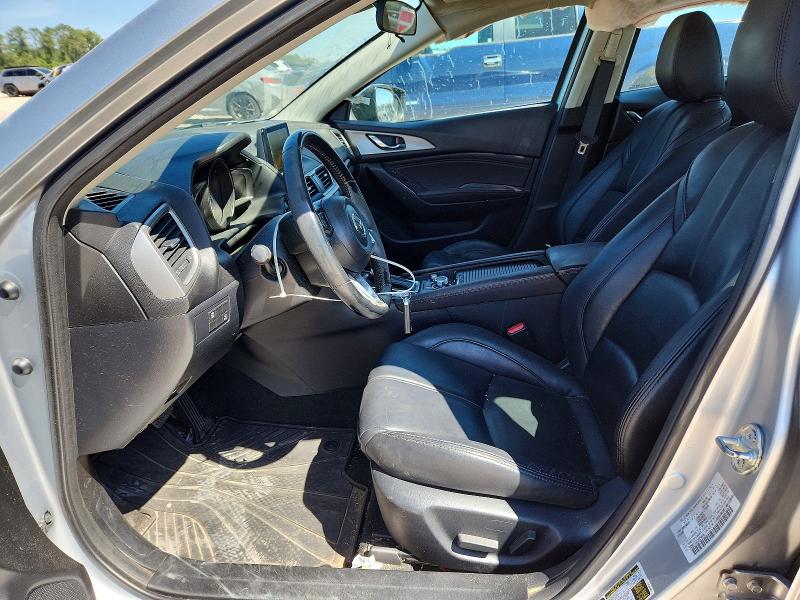 Aukcja sprzedaży 2018 Mazda 3, vin: 3MZBN1V30JM254645, numer aukcji: 48972296