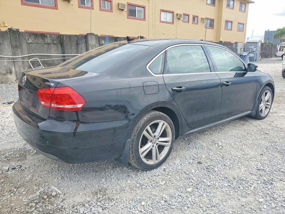 Aukcja sprzedaży 2014 Volkswagen Passat, vin: 1VWBN7A36EC028688, numer aukcji: 58260456
