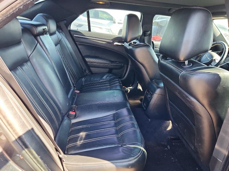 Aukcja sprzedaży 2016 Chrysler 300, vin: 2C3CCAGG6GH244436, numer aukcji: 50449756