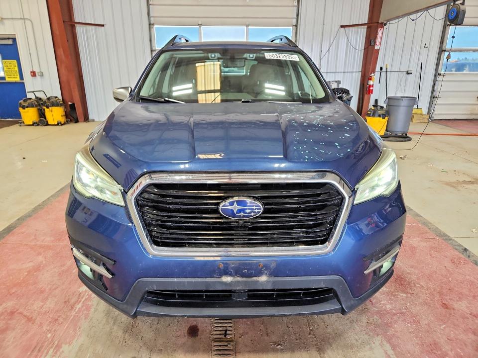 Aukcja sprzedaży 2019 Subaru Ascent, vin: 4S4WMARDXK3472083, numer aukcji: 50323886