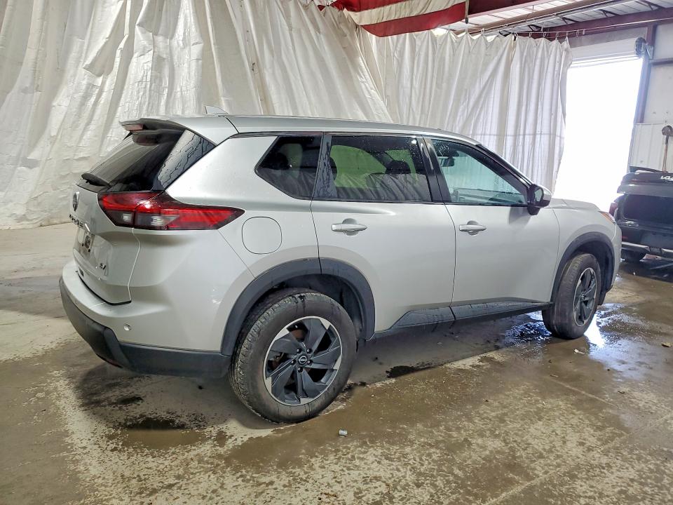 Продаж на аукціоні авто 2024 Nissan Rogue, vin: JN8BT3BA7RW350795, номер лоту: 51116826