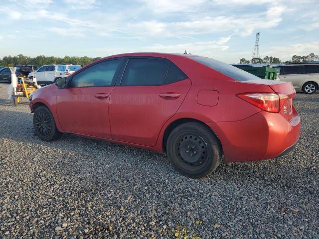 Aukcja sprzedaży 2017 Toyota Corolla, vin: 5YFBURHE1HP718174, numer aukcji: 49895496