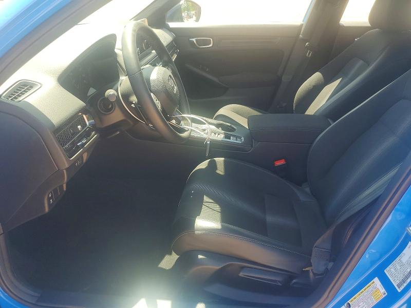 Aukcja sprzedaży 2024 Honda Civic, vin: 19XFL2H82RE042309, numer aukcji: 50403656