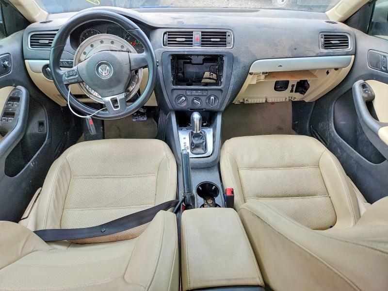 Aukcja sprzedaży 2023 Volkswagen Jetta, vin: 3VWD07AJ3EM209591, numer aukcji: 78115525