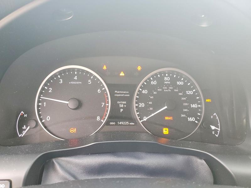 2014 Lexus Es 350 მანქანა იყიდება აუქციონზე, vin: JTHBK1GG3E2133907, აუქციონის ნომერი: 48194256