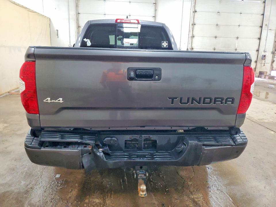 Aukcja sprzedaży 2021 Toyota Tundra, vin: 5TFUY5F1XMX049341, numer aukcji: 52012936