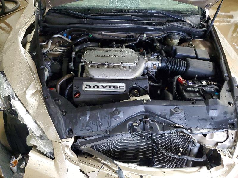 Aukcja sprzedaży 2006 Honda Accord, vin: 1HGCM66566A042202, numer aukcji: 48629506