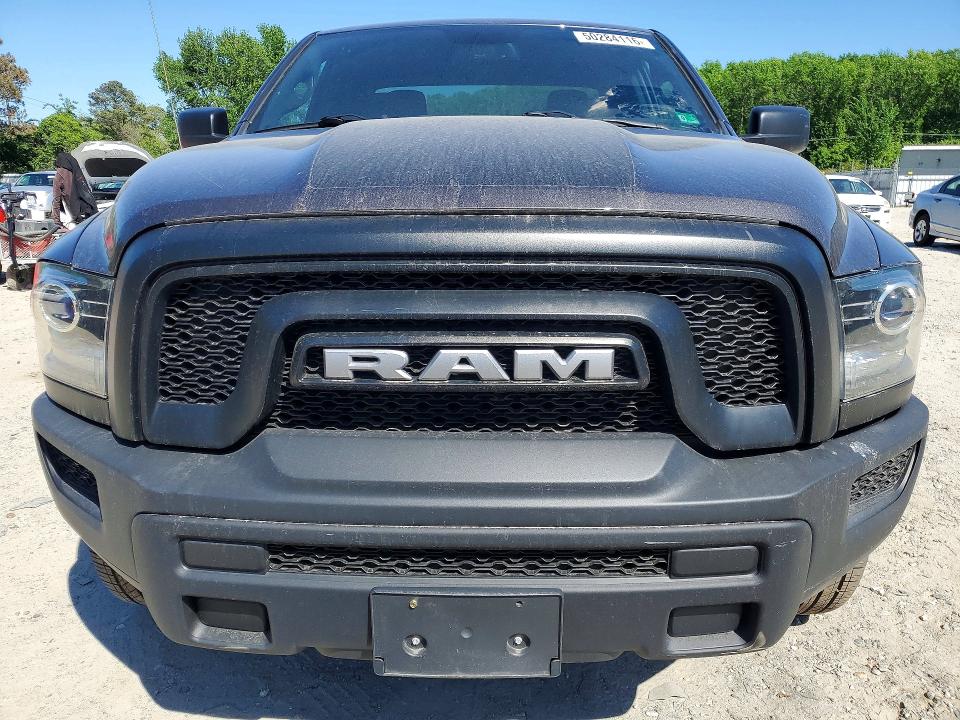 50284116 :رقم المزاد ، 1C6RR7GG5NS148527 vin ، 2022 Ram 1500 Classic مزاد بيع