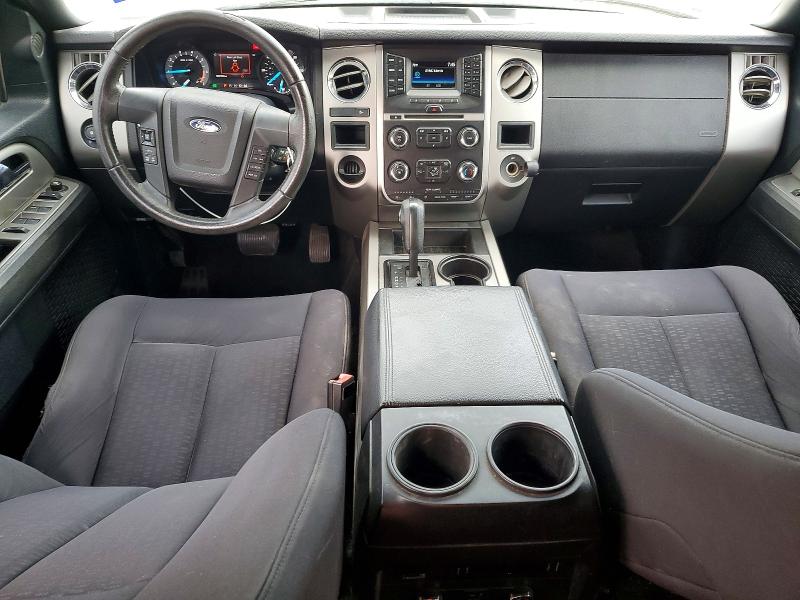 Продажа на аукционе авто 2015 Ford Expedition, vin: 1FMJU1HT5FEF12809, номер лота: 47028906
