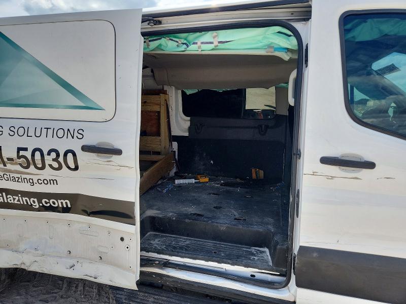 Aukcja sprzedaży 2021 Ford Transit, vin: 1FTYE1Z88MKA36998, numer aukcji: 51889146