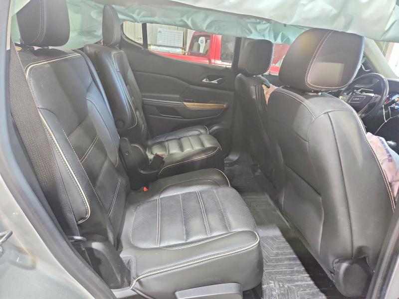 Aukcja sprzedaży 2017 Gmc Acadia, vin: 1GKKNPLS4HZ301429, numer aukcji: 49399036