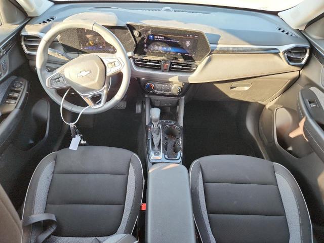 2025 Chevrolet Trailblazer მანქანა იყიდება აუქციონზე, vin: KL79MPSL1SB106764, აუქციონის ნომერი: 49104686