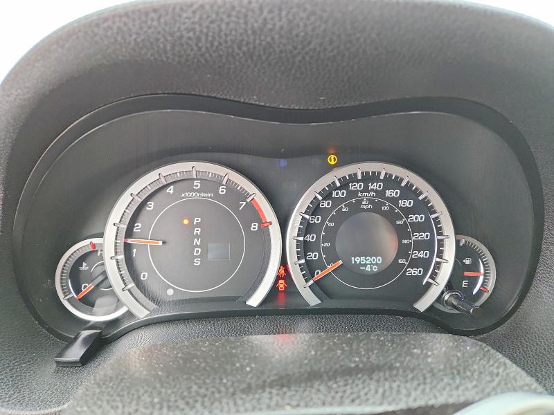 Продаж на аукціоні авто 2012 Acura Tsx, vin: JH4CU2F50CC801349, номер лоту: 49489906