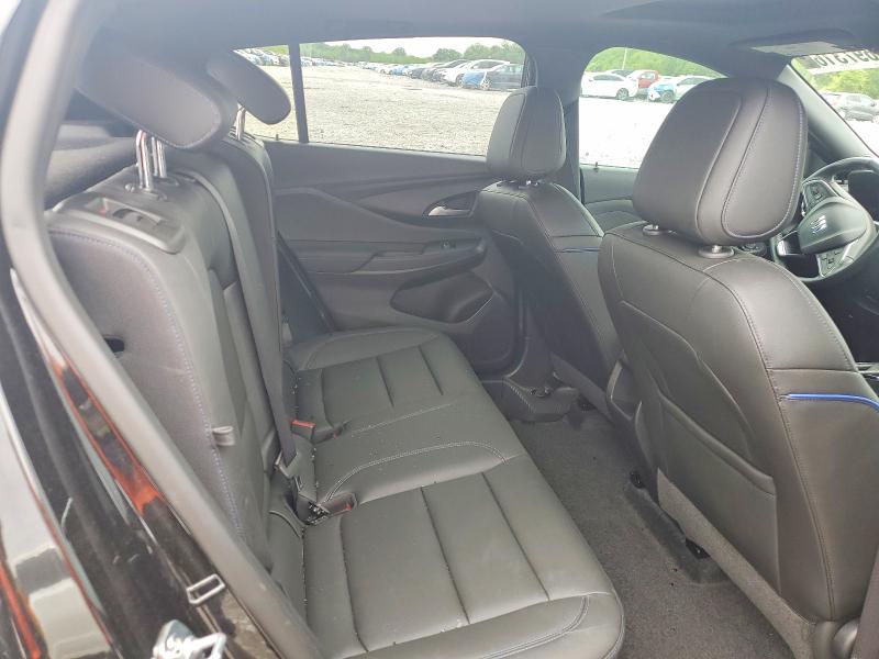 2025 Buick Envista მანქანა იყიდება აუქციონზე, vin: KL47LBEP6SB220543, აუქციონის ნომერი: 48697316