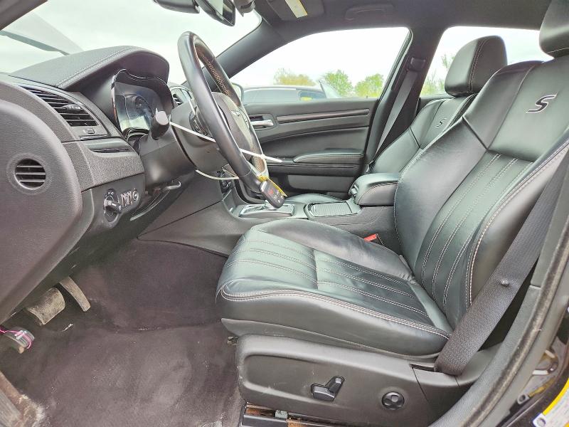 Aukcja sprzedaży 2016 Chrysler 300, vin: 2C3CCAGG7GH248883, numer aukcji: 50949036