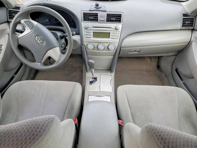 Aukcja sprzedaży 2011 Toyota Camry, vin: 4T1BF3EK3BU175594, numer aukcji: 47111216