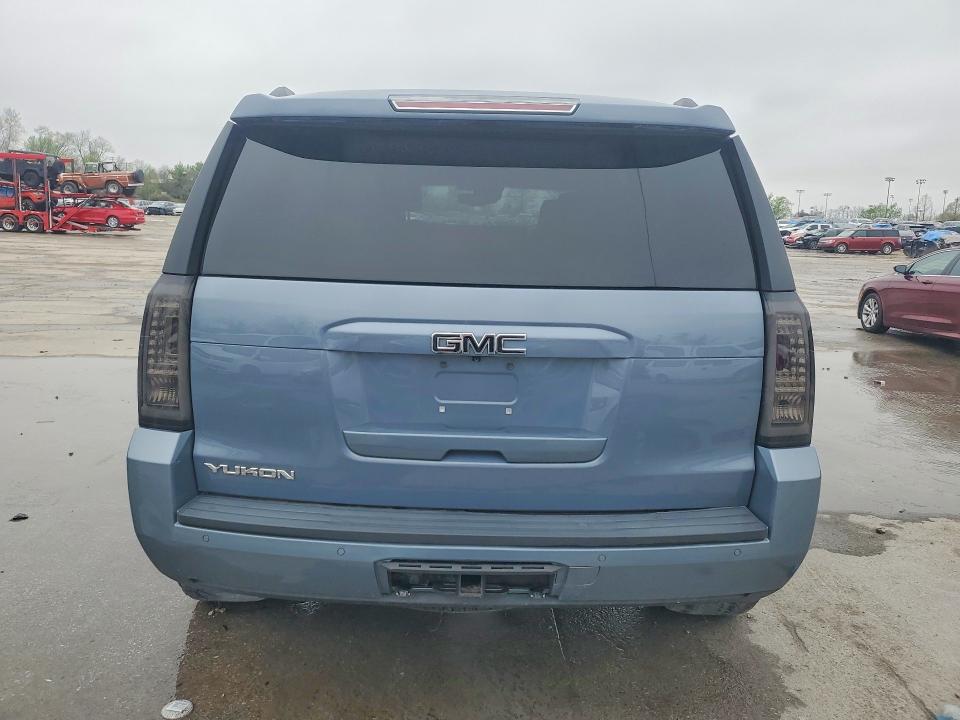 Aukcja sprzedaży 2016 Gmc Yukon, vin: 1GKS2BKC5GR275802, numer aukcji: 47831176