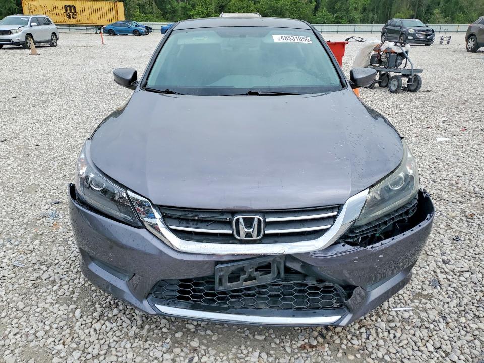 Продажа на аукционе авто 2014 Honda Accord, vin: 1HGCR2F36EA276525, номер лота: 48531056
