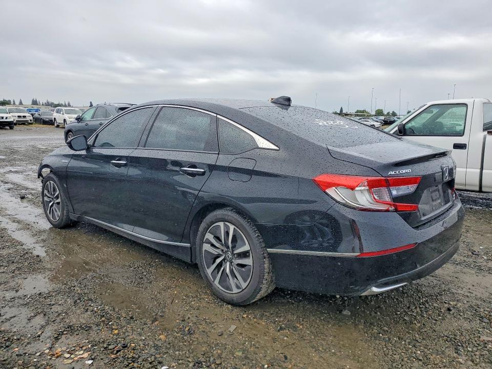 Продажа на аукционе авто 2018 Honda Accord, vin: 1HGCV3F99JA009377, номер лота: 50803026