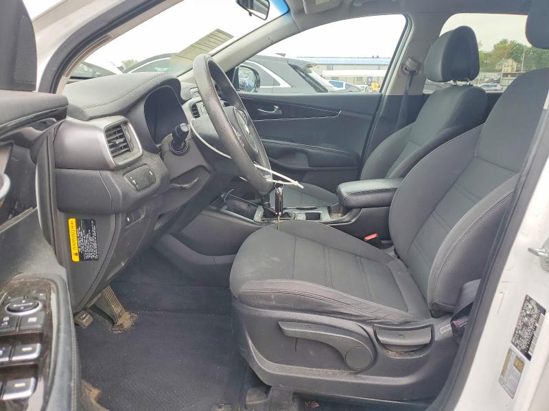 Aukcja sprzedaży 2016 Kia Sorento, vin: 5XYPG4A34GG010626, numer aukcji: 51003496